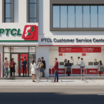 PTCL Customer Service Center Hours Islamabad