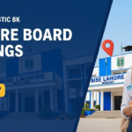 BISE Lahore Board Office Timings