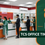 TCS Office Timing 2026 in Pakistan